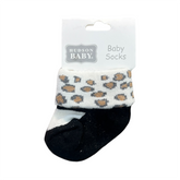 Baby Hudson Socks